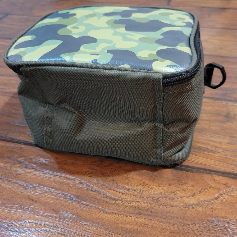 Iris lunchbox - Picture 4 of 12